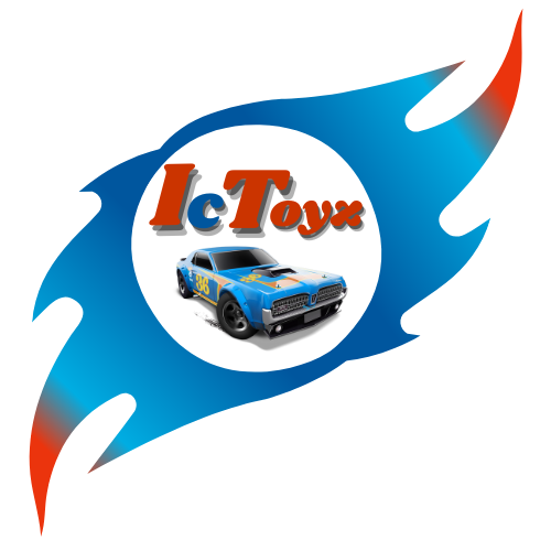 IcToyz logo