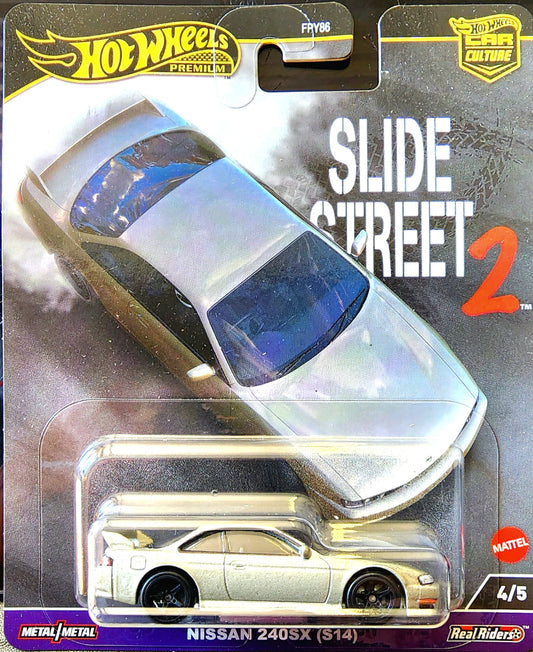 Nissan 240SX (S14)