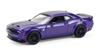 2023 Dodge Challenger SRT Hellcat