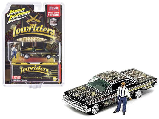1961 Chevy Impala