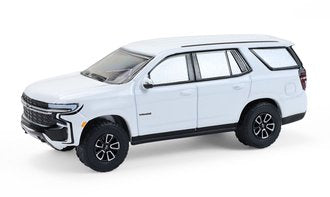 2024 Chevrolet Tahoe